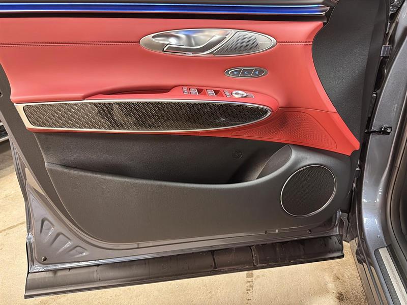 genesis GV70 2026 - 32