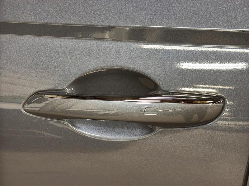 genesis GV70 2026 - 33