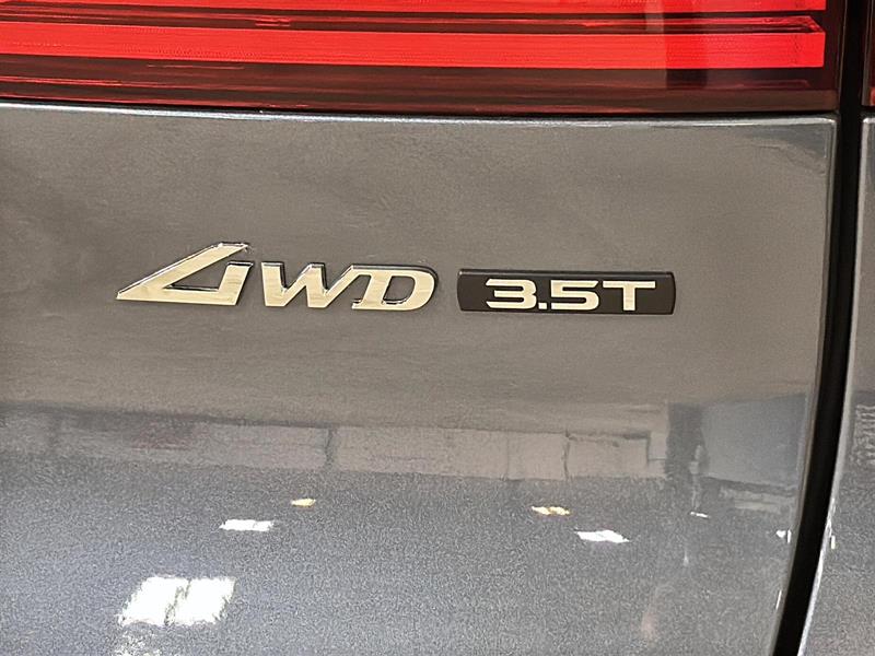 genesis GV70 2026 - 35