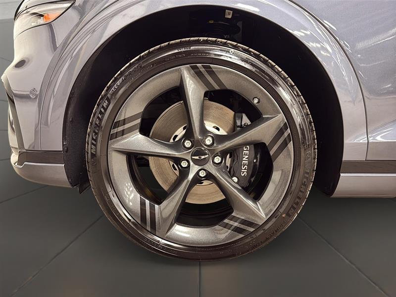 genesis GV70 2026 - 36