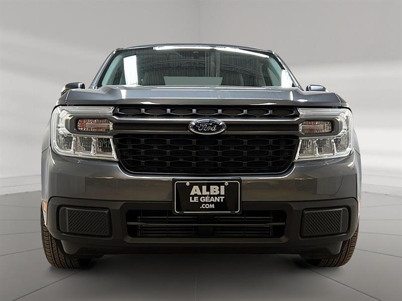 ford Maverick 2023 - 2