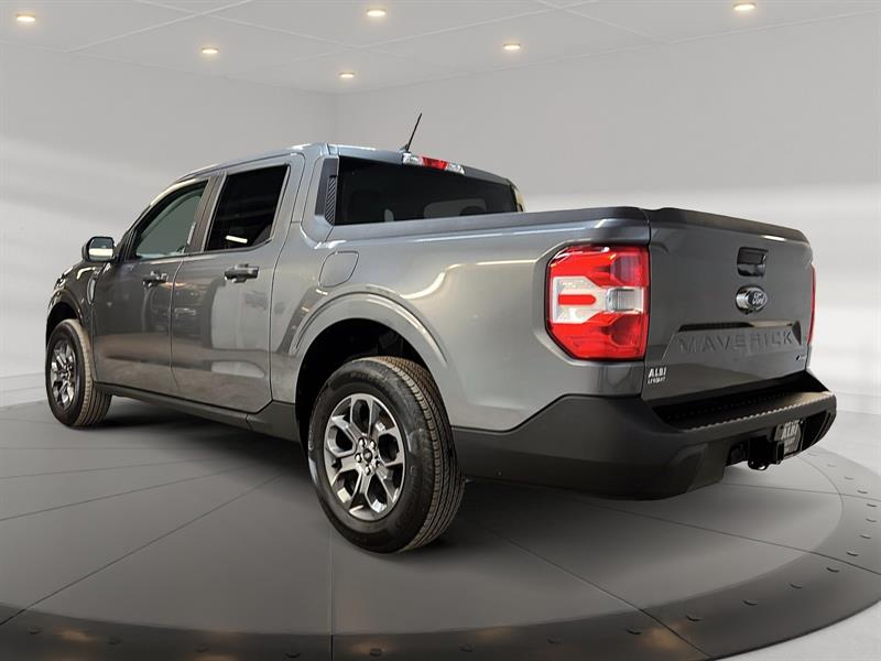 ford Maverick 2023 - 6