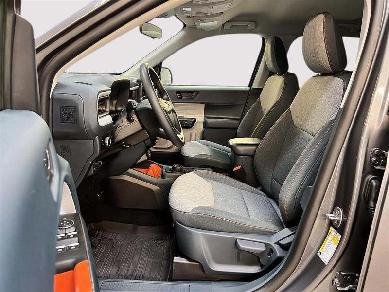 ford Maverick 2023 - 7