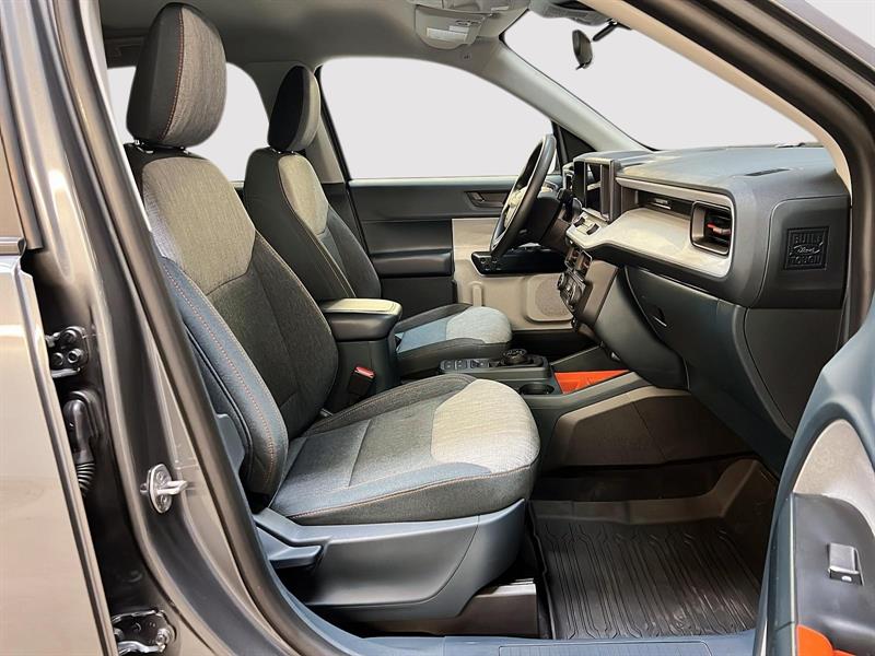 ford Maverick 2023 - 8