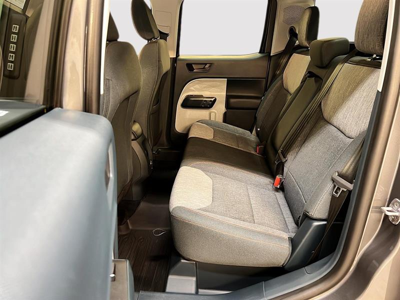 ford Maverick 2023 - 9