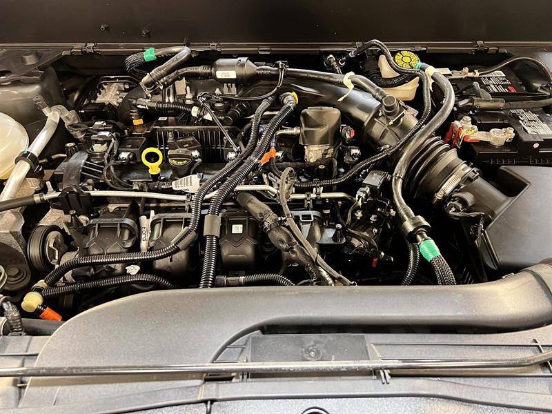 ford Maverick 2023 - 11