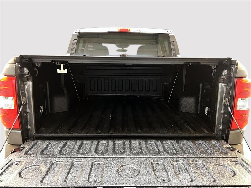 ford Maverick 2023 - 12