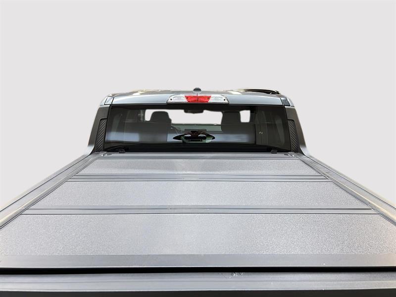 ford Maverick 2023 - 13