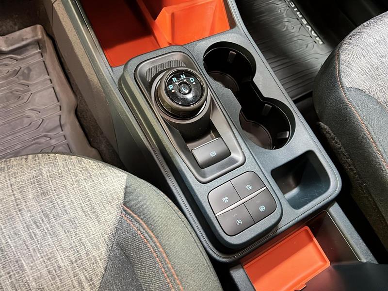 ford Maverick 2023 - 14