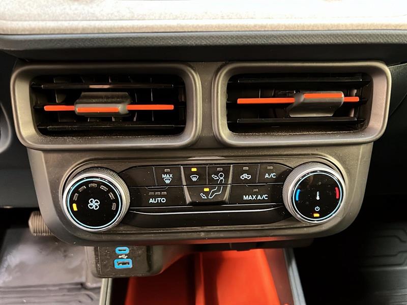 ford Maverick 2023 - 15