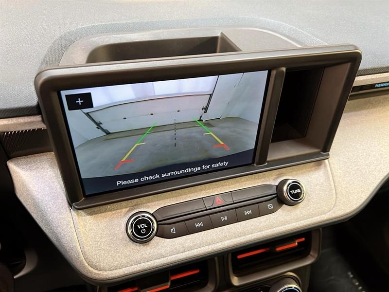 ford Maverick 2023 - 17