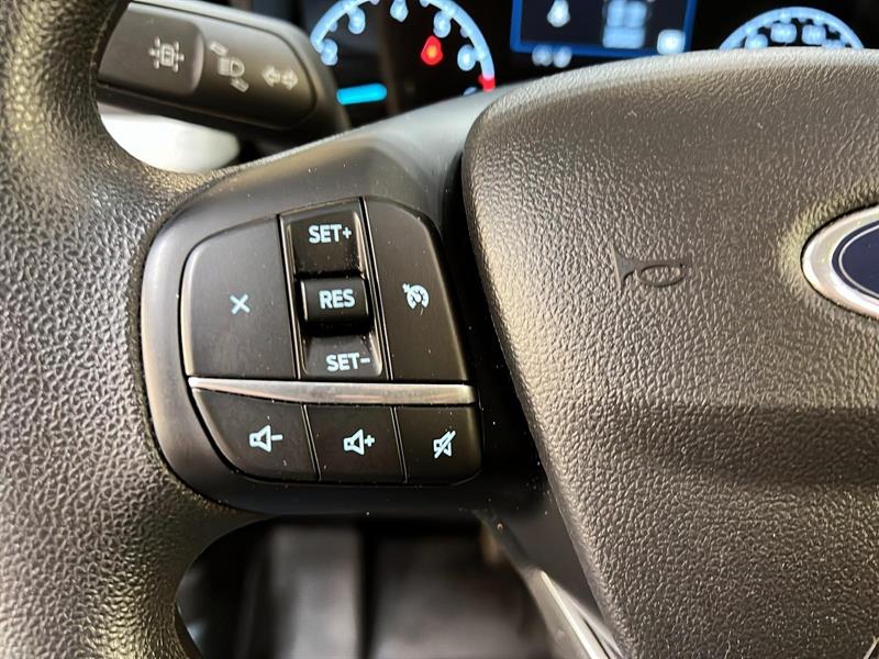 ford Maverick 2023 - 19