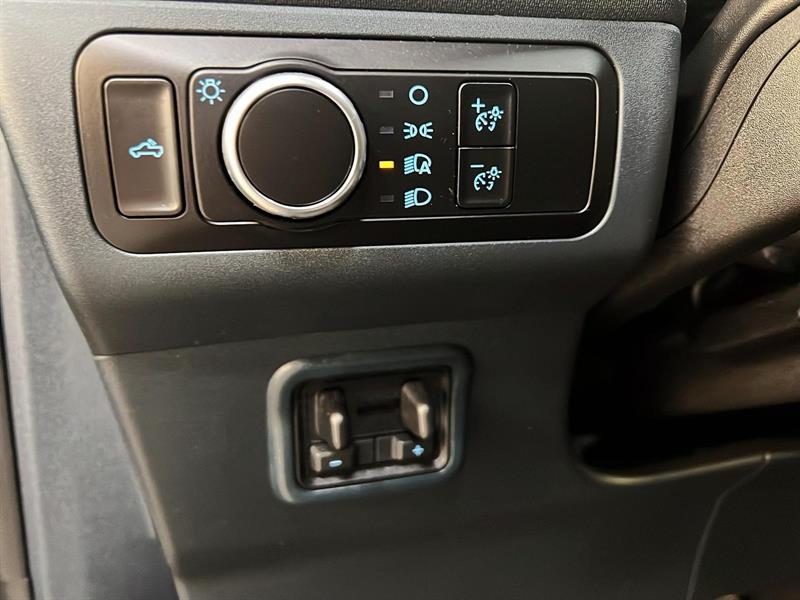 ford Maverick 2023 - 20