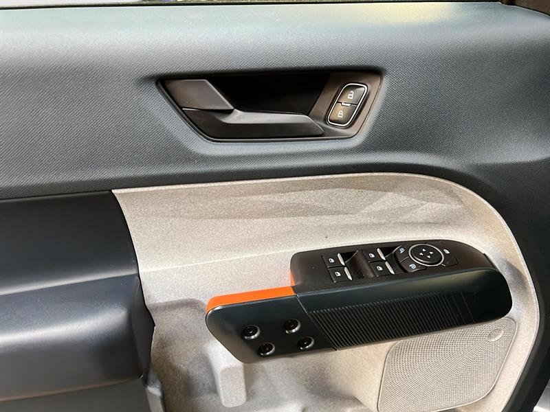 ford Maverick 2023 - 21