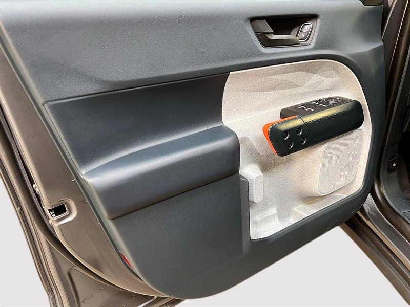 ford Maverick 2023 - 22