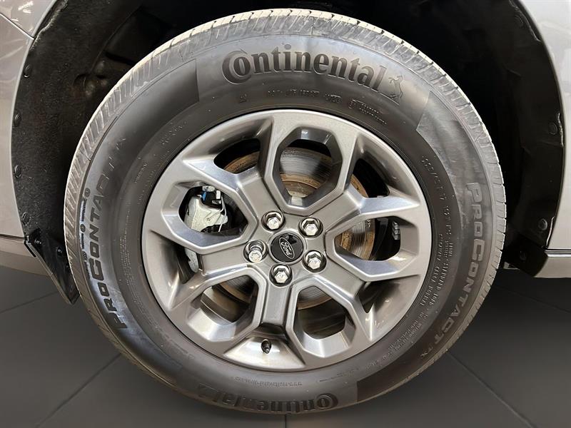 ford Maverick 2023 - 25