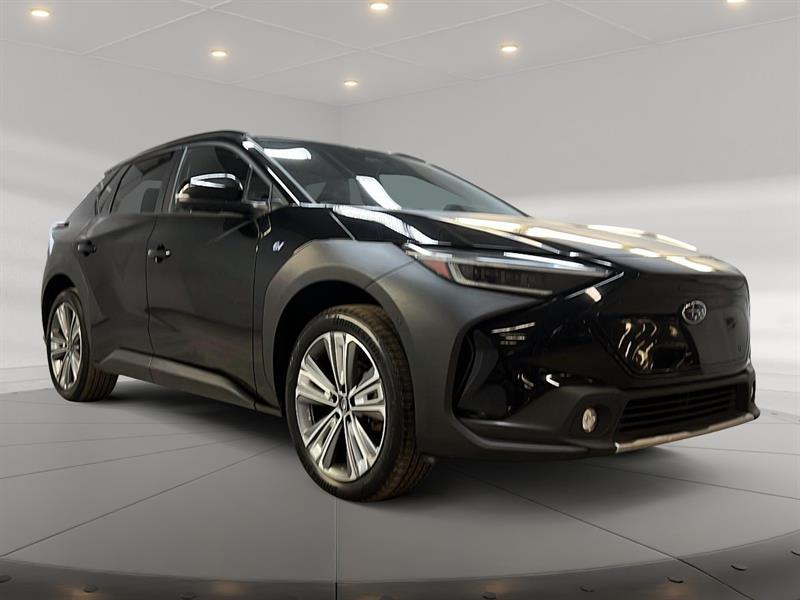 subaru Solterra 2023 - 3