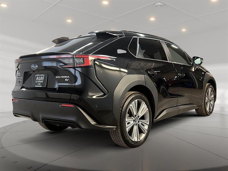 subaru Solterra 2023 - 4