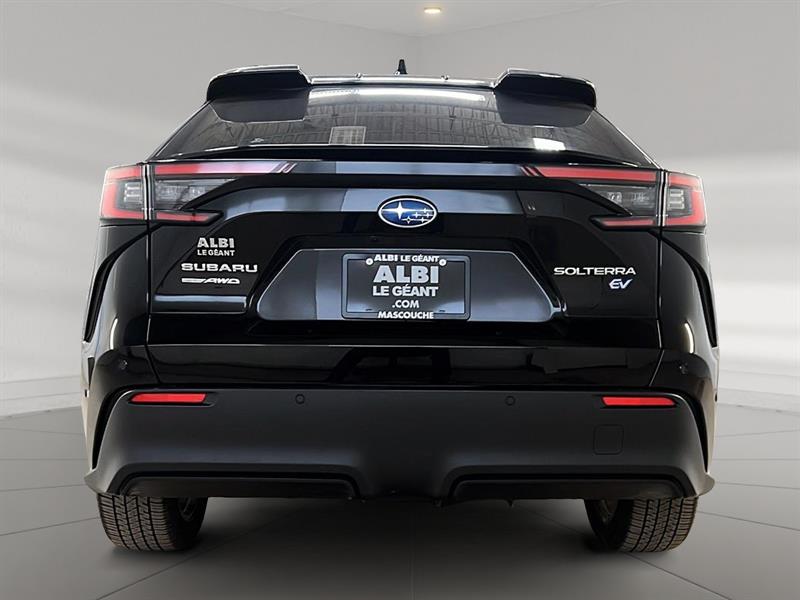 subaru Solterra 2023 - 5