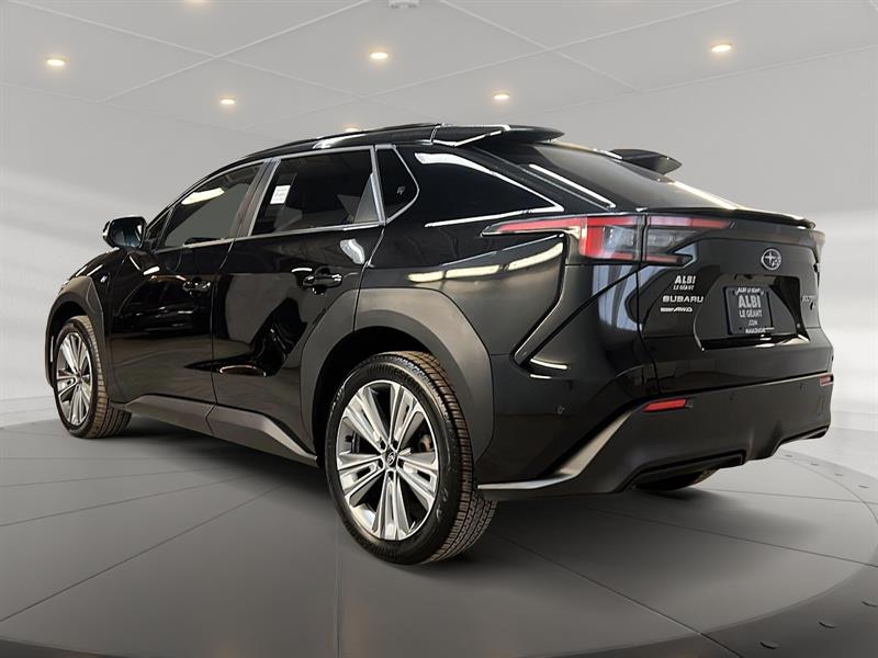 subaru Solterra 2023 - 6