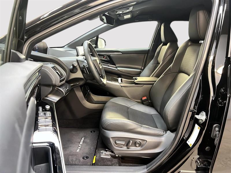 subaru Solterra 2023 - 7