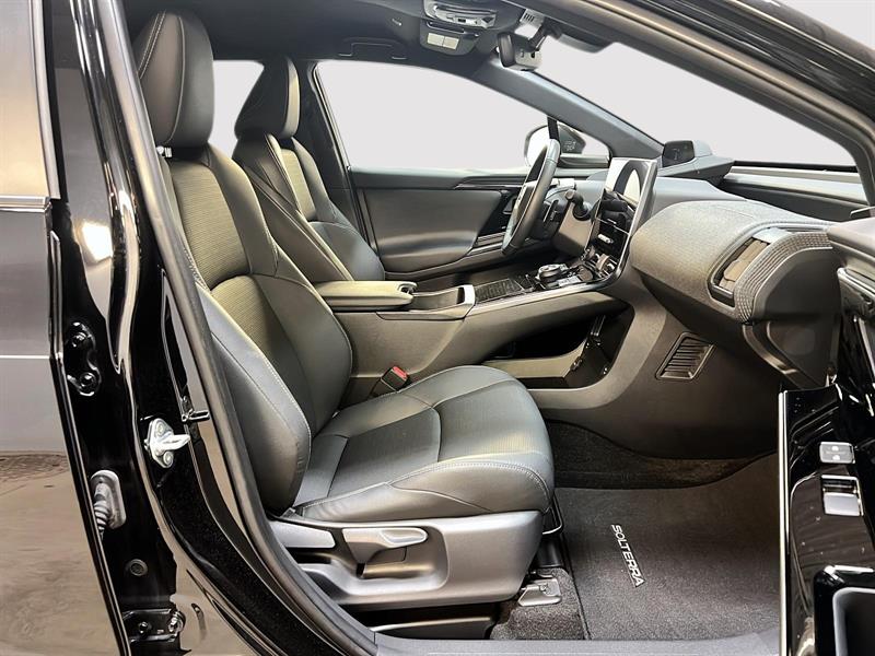 subaru Solterra 2023 - 8