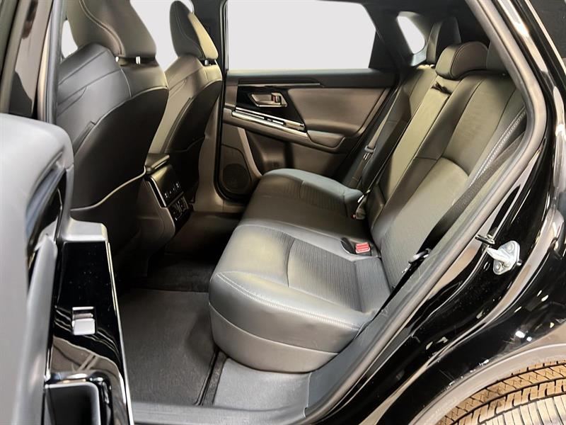 subaru Solterra 2023 - 9