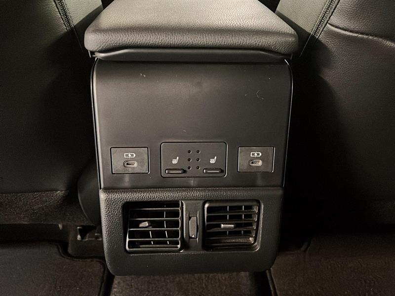 subaru Solterra 2023 - 10