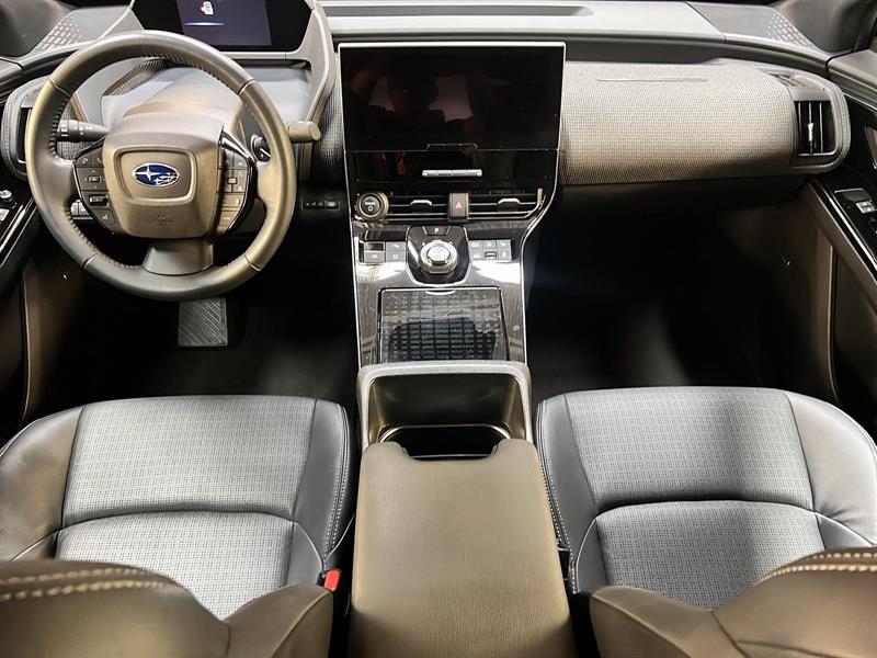 subaru Solterra 2023 - 11