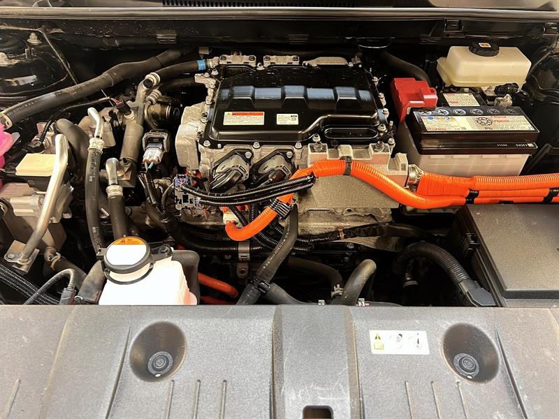 subaru Solterra 2023 - 12