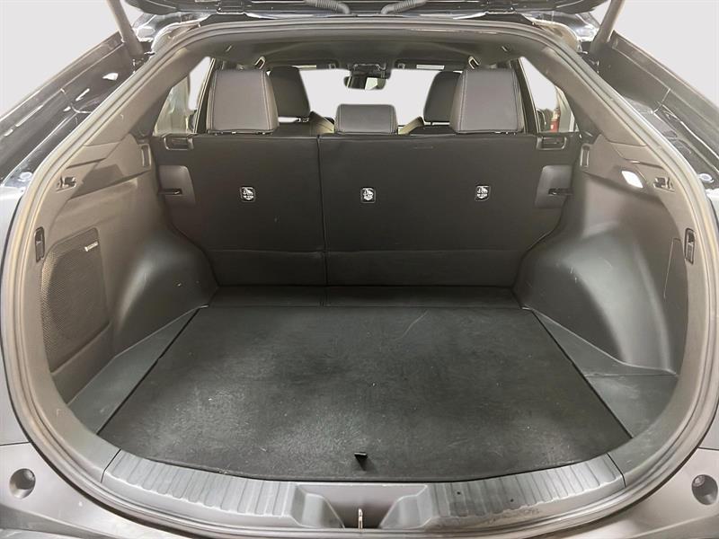 subaru Solterra 2023 - 13