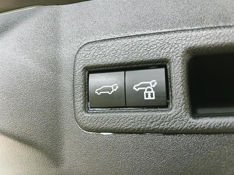 subaru Solterra 2023 - 14