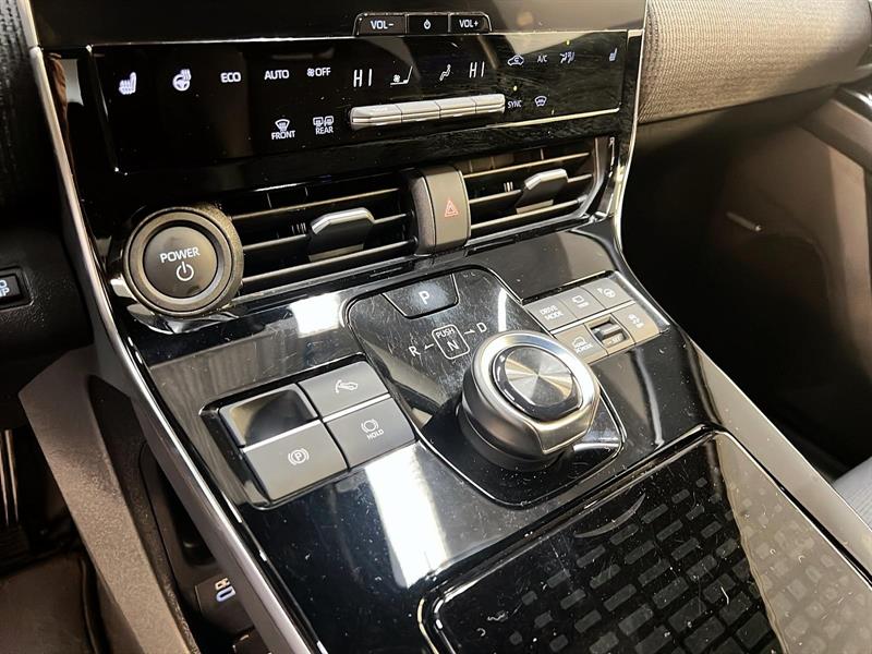 subaru Solterra 2023 - 15