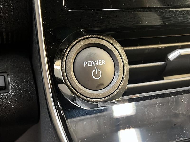 subaru Solterra 2023 - 19