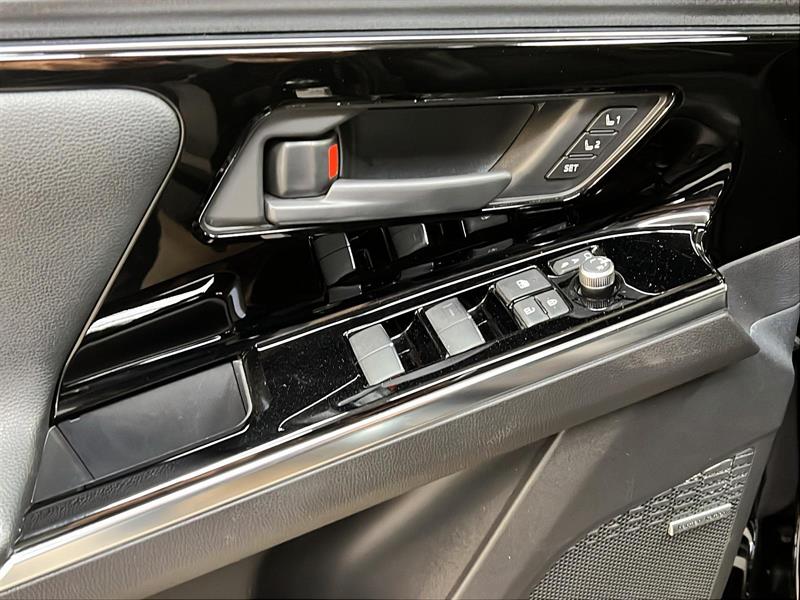 subaru Solterra 2023 - 23