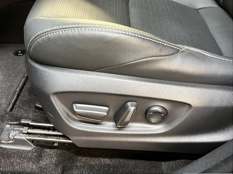 subaru Solterra 2023 - 25