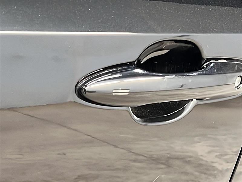 subaru Solterra 2023 - 26