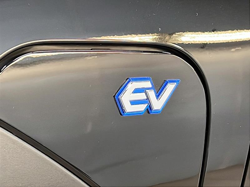 subaru Solterra 2023 - 27