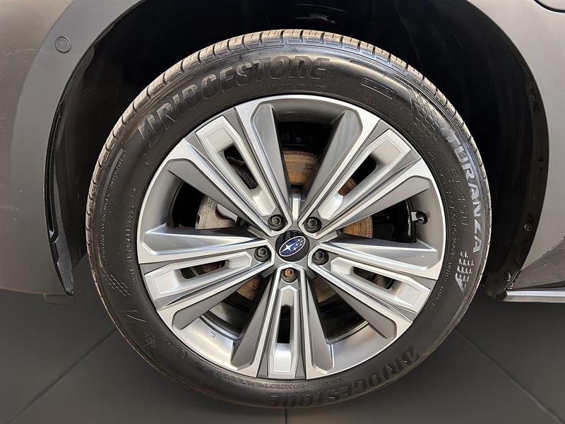 subaru Solterra 2023 - 30