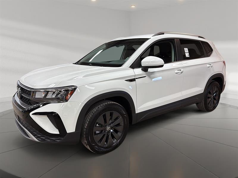 volkswagen Taos 2022