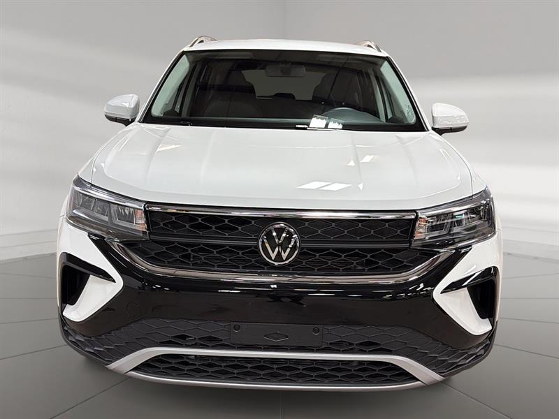 volkswagen Taos 2022 - 2