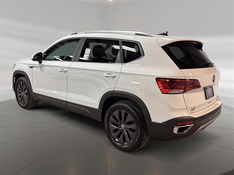 volkswagen Taos 2022 - 6