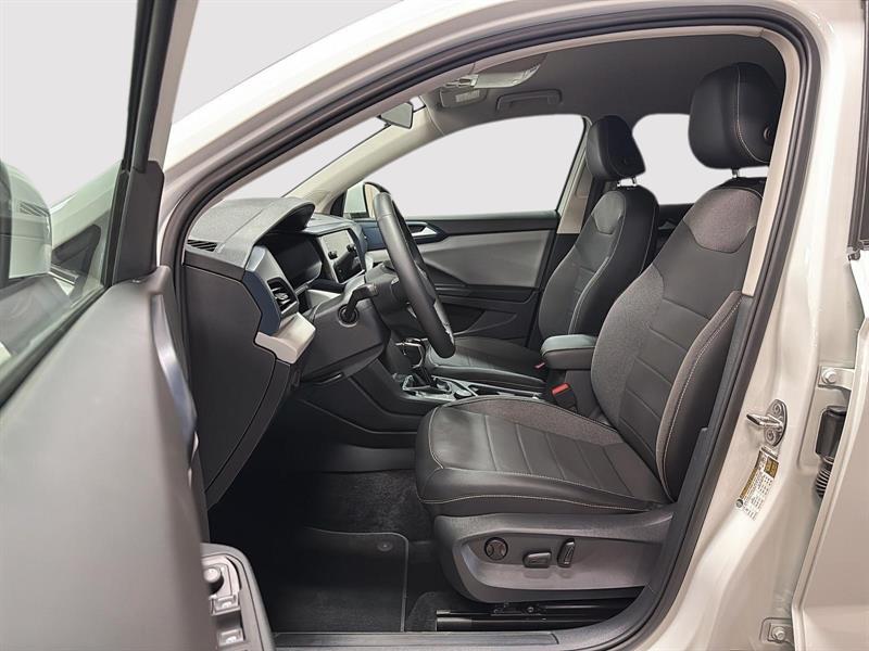 volkswagen Taos 2022 - 7