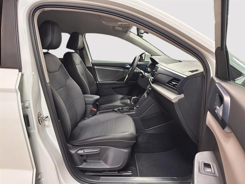 volkswagen Taos 2022 - 8