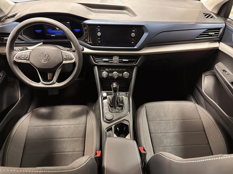 volkswagen Taos 2022 - 10