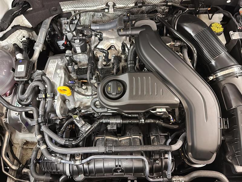 volkswagen Taos 2022 - 11