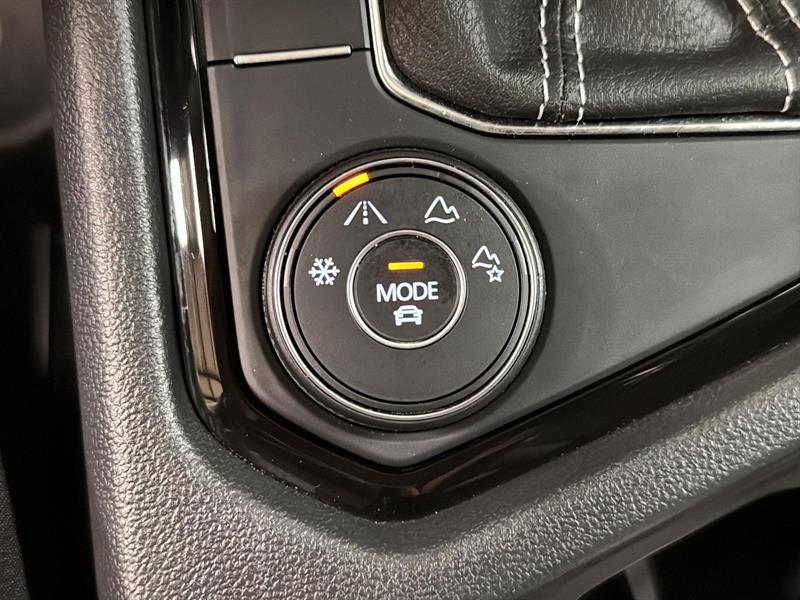 volkswagen Taos 2022 - 14