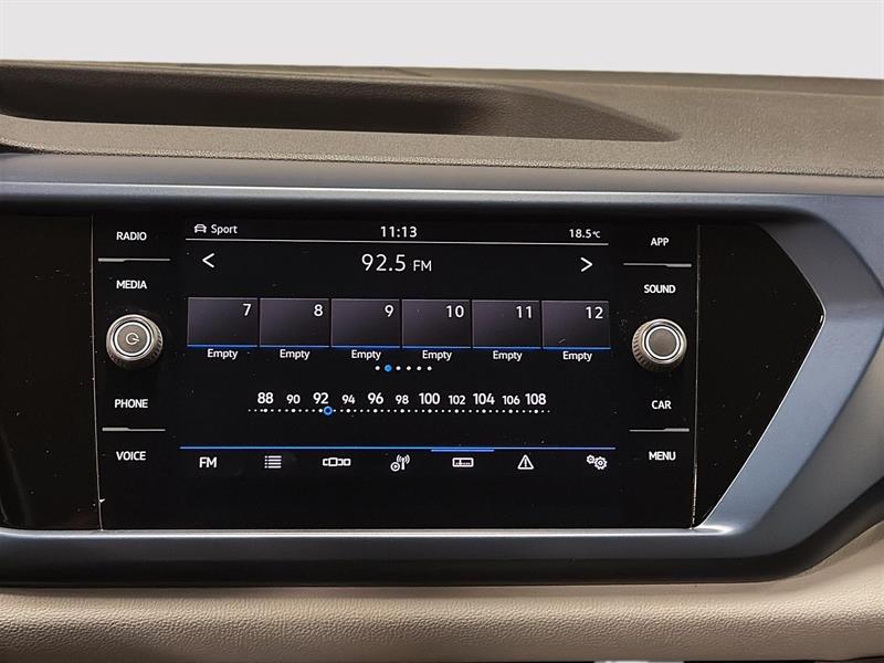 volkswagen Taos 2022 - 16