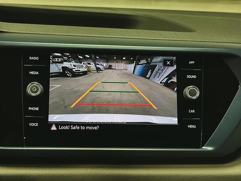 volkswagen Taos 2022 - 17