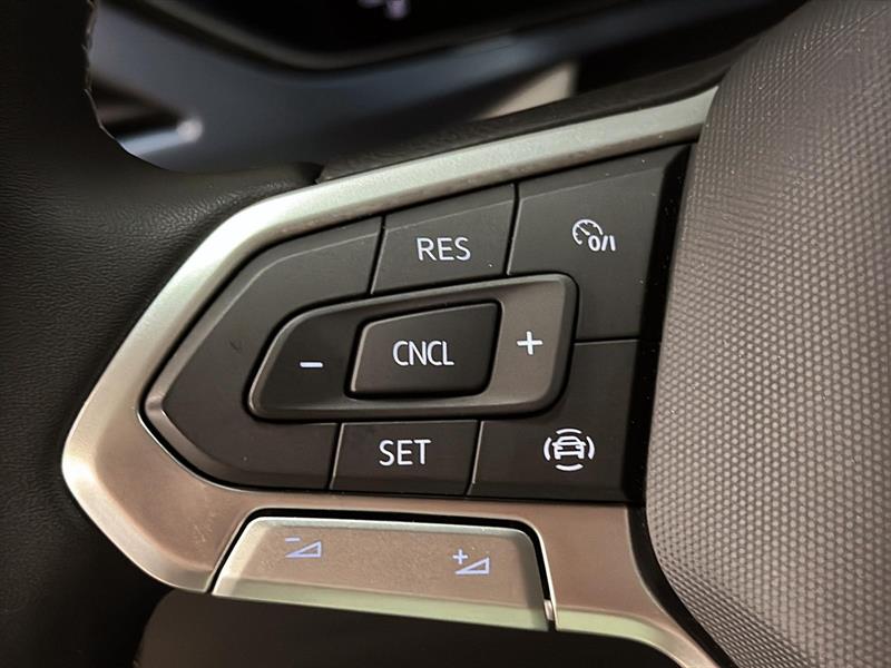 volkswagen Taos 2022 - 20